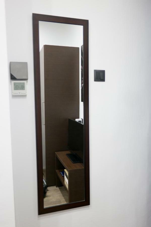 Zen Luxury Living Apartment เทสซาโลนิกิ ภายนอก รูปภาพ