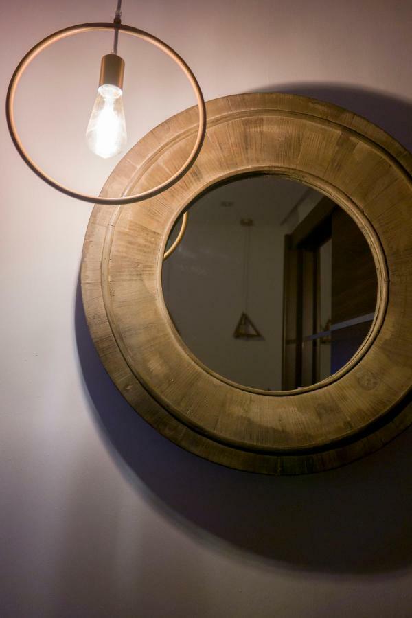 Zen Luxury Living Apartment เทสซาโลนิกิ ภายนอก รูปภาพ